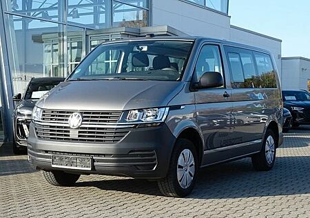 VW T6 Kombi T6.1 Kombi 2.0 TDI KR - 9 x Sitze