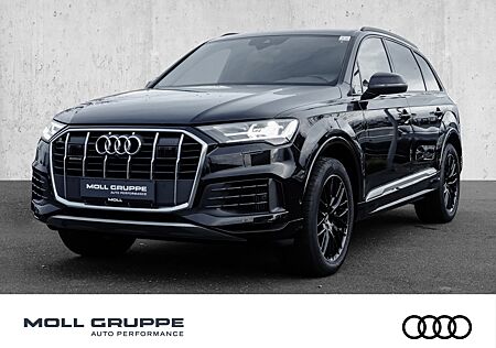 Audi Q7 55 TFSI e quattro NAVI EL.HECK KEYLESS