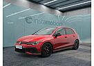 VW Golf GTI 8 2.0 TSI DSG CLUBSPORT 4-J-GAR. PANO IQ-LIGHT HuD SIDE-ASSIST ACC KAMERA PARKLENK