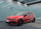 VW Golf GTI 8 2.0 TSI DSG CLUBSPORT 4-J-GAR. PANO IQ-LIGHT HuD SIDE-ASSIST ACC KAMERA PARKLENK