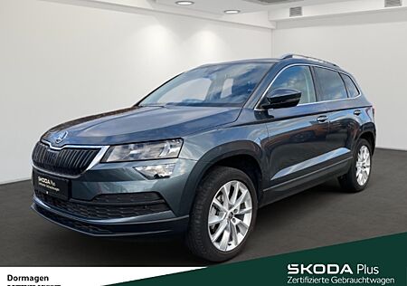 Skoda Karoq 1.0 TSI 6 GANG NAVI SMART LINK PDC VO HI