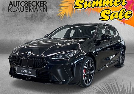 BMW 118 d M Sport Pro LMR 19'' Head-Up Hifi Park-Assistent