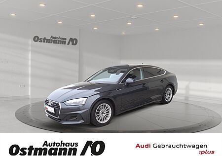 Audi A5 Sportback 35 TFSI *PDC*LED*Sitzh*Navi