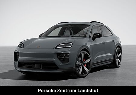 Porsche Macan 4S | Panorama | AHK | InnoDrive | BOSE |