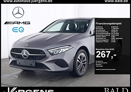 Mercedes-Benz A 250 e Progressive/Navi/MBUX/LED/Cam/Winter/17