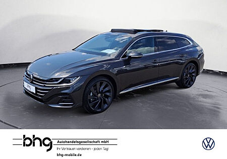 VW Arteon Shooting Brake 2.0 TSI DSG R-Line Standhzg