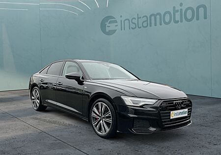 Audi A6 Limousine sport 55 TFSI e qu S tronic Pano