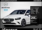 Mercedes-Benz B 200 Progressive/Wide/LED/Cam/CarPlay/DAB/17