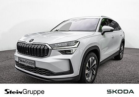 Skoda Kodiaq 2.0 TDI Selection SpurH MATRIX LED