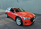 Audi e-tron 55 S LINE VIRT.SPIEGEL AHK MATRIX BuO