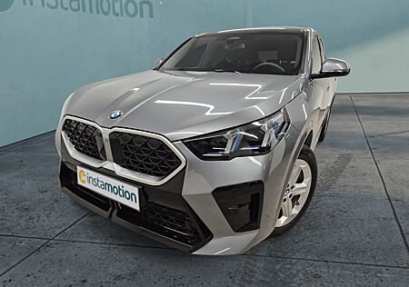 BMW X2 sDrive20i M Sportpaket HK HiFi DAB LED RFK