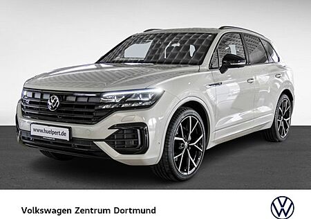 VW Touareg V6 TDI R-LINE BLACKSTYLE PANO STANDHZG