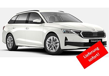 Skoda Octavia Combi Selection 2.0 TDI DSG MATRIX *NAV