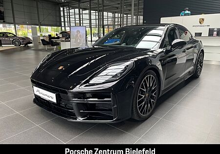 Porsche Panamera 4S E-Hybrid SportDesign Massagesitze