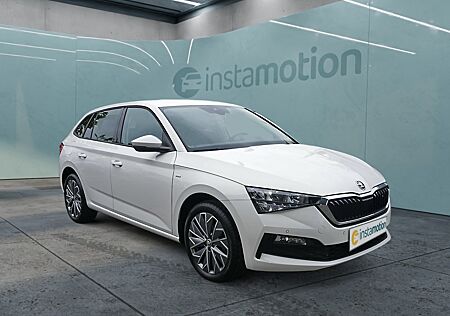 Skoda Scala Scalal TSI *SZH KLIMA LED PDC TEMPOMAT*