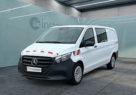 Mercedes-Benz Vito 119 CDI Mixto EL Neues Modell 9GT+MBUX+NAVI