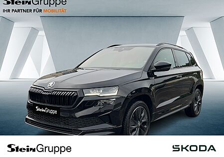 Skoda Karoq 1.5 TSI ACT Sportline MATRIX LM KeyLess