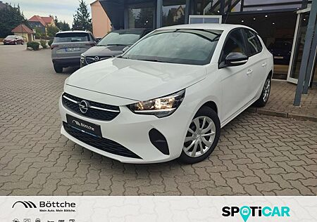 Opel Corsa 5trg 1.2 Edition