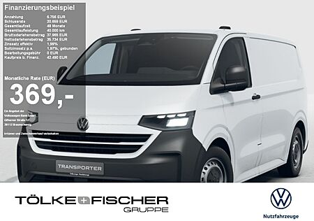 VW T7 Multivan Transporter TDI R