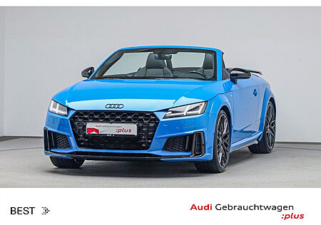 Audi TT Roadster 40 TFSI S-LINE-COMPETITION-PLUS*LED*NAVI-PLUS*20ZOLL