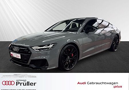 Audi S7 Sportback TDI qu tiptro B&O+HuD+Kamera+Matrix