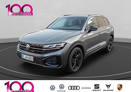 VW Touareg 3.0 4Motion R-Line V6 TDI DSG+STDHZ+AHK