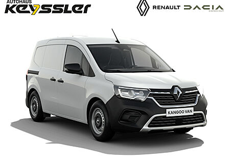 Renault Kangoo Rapid E-Tech Advance L2 22kW