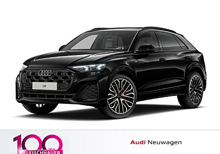 Audi Q8 3.0 EU6e SUV 50 TDI quattro 210(286) kW(P