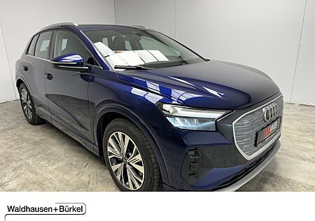 Audi Q4 e-tron Q4 40 Advanced