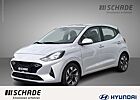 Hyundai i10 1.2 Trend Navi*RF-Kamera* Klima/Sitzhzg./BC