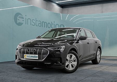 Audi e-tron 50 Q MATRIX AKUSTIK LM19 SITZHZ SOUND NAVI+