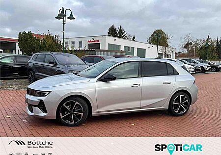 Opel Astra L Lim. 5-trg. GS Line