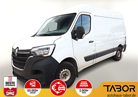 Renault Master dCi 135 L2H2 3,5t Klima PDC 270°