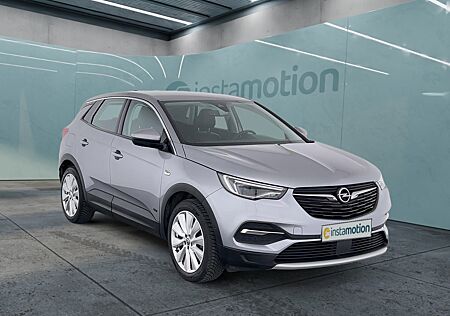 Opel Grandland X Innovation Hybrid 1.6*NAVI*SHZ*RFK*