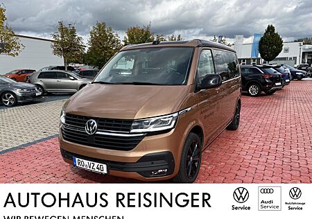 VW T6 California California T6.1 Beach Camper Edition 2.0 l TDI DSG (AHK,LED,Standh.)