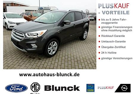 Ford Kuga COOL & CONNECT