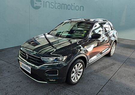 VW T-Roc 1.5 TSI DSG SPORT KAMERA LED NAVI ACC