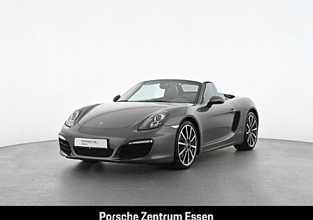 Porsche Boxster S / Start-Stop Navi PDC Klimaautom