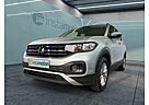 VW T-Cross TSI LIFE NAVI+ACC+RFK+DIGI+SHZ+PDC+L&S