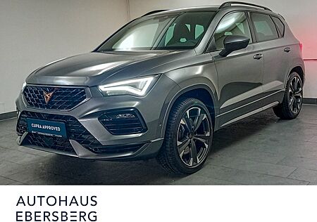 Cupra Ateca VZ 2.0 TSI 4Drive el.Heck ACC 230V Spur Li