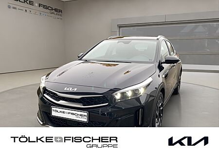 Kia XCeed 1.5 T-GDI DCT Vision Komfort-Paket