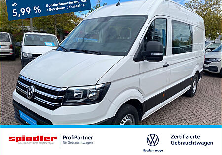 VW Crafter Plus 35 Kasten L2H2 /Klima,Bluetooth,PDC