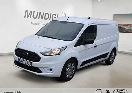 Ford Transit Connect Kasten lang Trend Klima