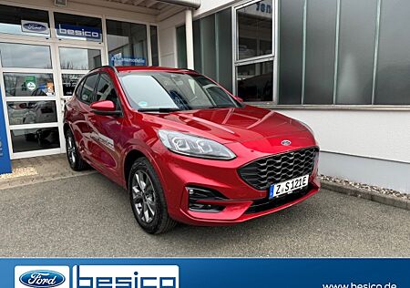 Ford Kuga ST-Line X PHEV+LED+ACC+BLIS+PDC+NAV+DAB+B&O