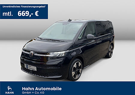 VW T7 Multivan 2.0 TDI Multivan Life