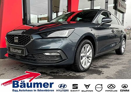 Seat Leon Sportstourer Style 2.0 TDI DSG +ACC +NAVI