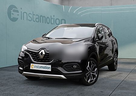 Renault Kadjar TCe 160 Limited EDC AHK NAVI SHZ PDC