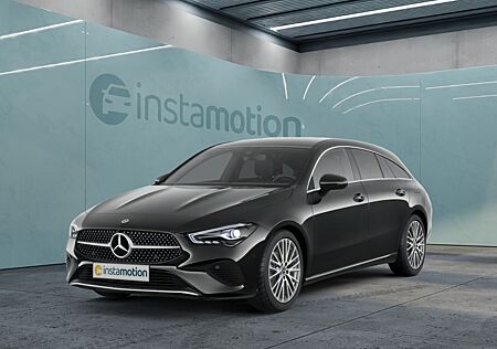 Mercedes-Benz CLA 180 SB PROGRESSIVE ADV+LED+FLA+NAV+KAM+TOT++