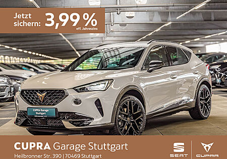 Cupra Formentor 1.4 eHybrid DSG 150 kW