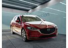 Mazda 6 Exclusive-Line Kombi 2.0 SKYA.G. Autom LED ACC